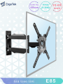 E85 Giá treo TIVI xoay đa năng/ Giá treo màn hình [32-60inch] -Chính hãng Ergotek [Cao cấp hơn P4]. 