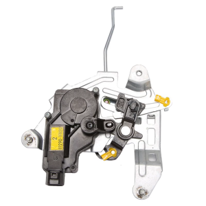 Car Rear Liftgate Trunk Door Lock Actuator Motor Rear Liftgate Actuator Motor for 2005-2010 Replace 812901F020