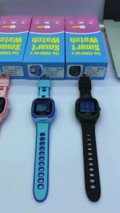 Ngoại Ngữ Y31 Trẻ Em Điện Thoại Đồng Hồ Thông Minh WIFI Định Vị Đồng Hồ Báo Thời Tiết Chụp Ảnh Không Thấm Nước   Đa Ngôn Ngữ