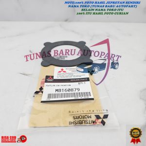 KAMPAS GIGI GARDAN BELAKANG MITSUBISHI TRITON MB160879