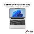 Brand New XPro Biz Intel I7 Laptop / 32GB RAM  / 512GB SSD / 15.6 Inch / Windows 11 / Free MS Office / Local Seller / SG Warranty !!!. 