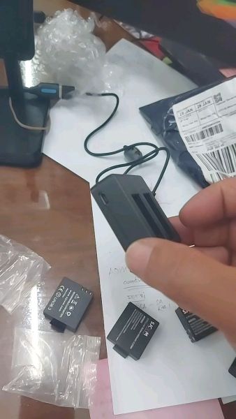 Buyer review video 5