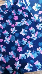 Kain Maxmara Motif Premium - Harga setengah meter