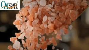 [900g-1kg] Muối hồng Himalaya hạt thô to nhập khẩu từ Pakistan đạt chuẩn oganic dùng để nấu ăn và làm đẹp