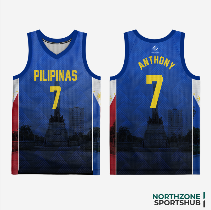 Carmelo anthony 2019 clearance usa jersey