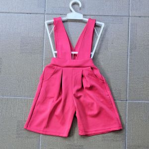 OVP Baju Kodok Jumper Overall Kulot Anak Cewek Perempuan 1-3 Tahun ACS