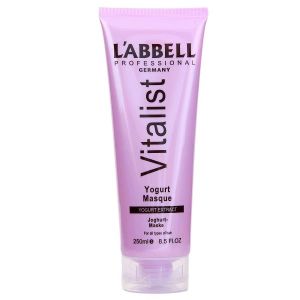 Labbell Vitalist Yogurt Hair Treatment Mask 250ml