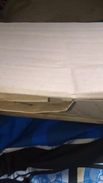 Buyer review video 4