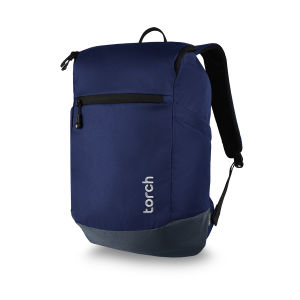 Torch Shanti Tas Ransel Laptop 15 Inch Daypack Tumbler Backpack Kerja Kuliah