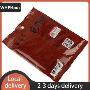 [COD] WHPHous Ship within 24 hours 6pcs lot Nylon + 3 %Polyester Classic Guitar String NX35-C Color Plated Wire