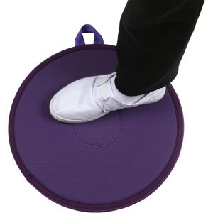 Ehucon 360° Rotating Transfer Disc For Elderly Pregnant Patient 40cm PVC EPE Swivel Board