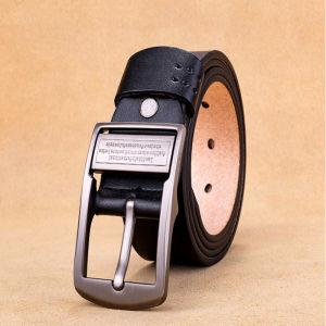 Youth mens t head layer belt