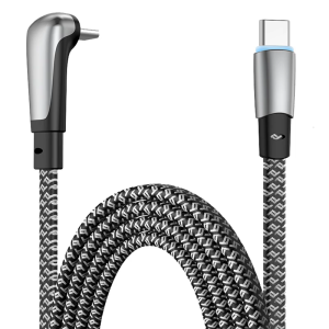 USB C Cáp pd60w sạc nhanh và truyền dữ liệu dây nối 50-200cm cho điện thoại 15 16 pad và nhiều hơn nữa dây nguồn