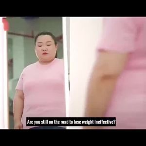 Navel Slimming Patch Fat Burner Body Weight Loss Lazy Quickly lose weight Slimming Products10pcs/