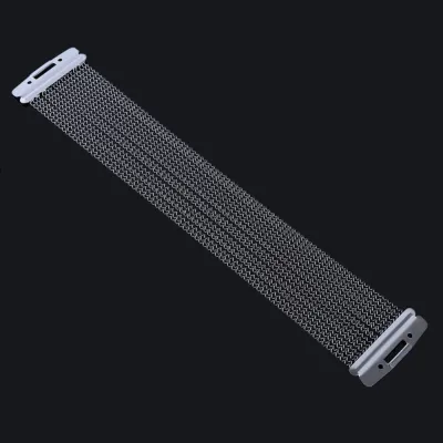 MIIQNUS 20/40 sợi Dây lò xo trống 10/12/13/14inch Dây thép Lò xo trống Snare Bền Âm nhạc Lò xo trống đai cát Bộ phận trống Snare