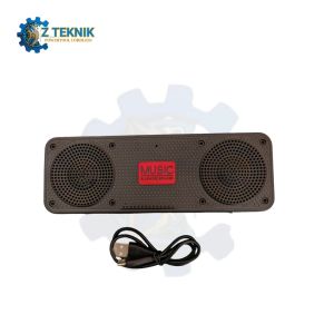 S18 wireless speaker Bluetooth luar ruangan portable extra bass