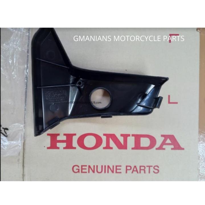 Swing arm for wave 100 GENUINE SWING ARM AXLE COVER XRM125 50706kvr