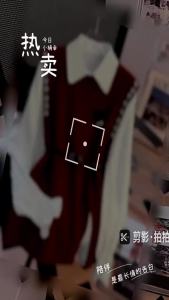 Áo len không tay mùa xuân thu mới kiểu dáng thanh lịch vạt xẻ áo vest rộng rãi thời trang cổ điển trang phục nữ thanh lịch