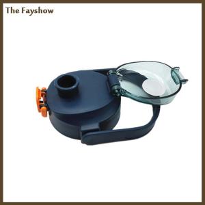 [The Fayshow] 5Pcs Universal Silicone Plug Lid Coffee Cup Travel Tumbler Mug Vacuum Bottles Gaskets Seals Replacement Straws Hole Grommets