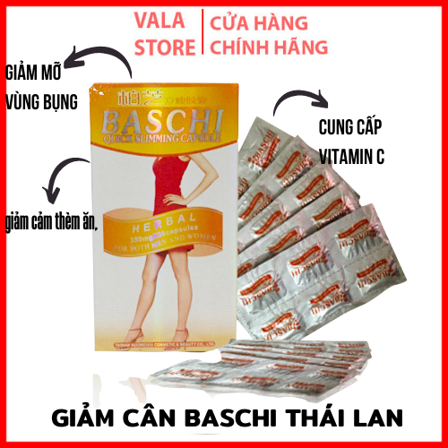 Giới thiệu về Thuốc Giảm Cân Thái Lan Vitc