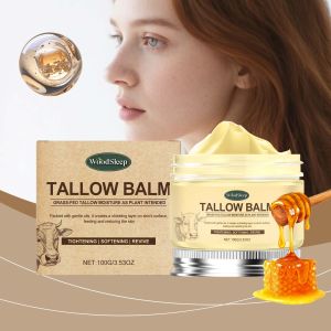 new Avocado & Honey Moisturizing Cream: Deep Nourishment Locks in Moisture Leaves Skin Smooth Tender & Elastic Nourishes Skin Free Shipping