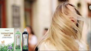 Hoegoa  Rosemary Quillwood Hair Care Set   Nourishing and moisturizing hair care set for natural shine and smoothness