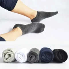 S-5xl】4 Pocket Black Cargo Pants For Men Korean Fashion Slim Fit