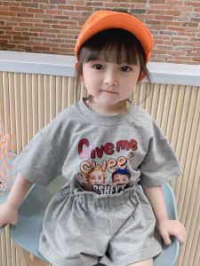 Setelan Anak Usia 1-6 Tahun / Olivia Harsey Set kids / Baju anak perempuan