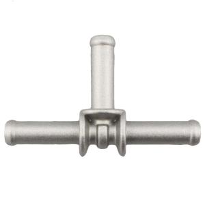 Động cơ chịu nhiệt độ cao hệ thống làm mát nhôm t adapter phù hợp khớp nối phù hợp cho các mô hình xe n90693001