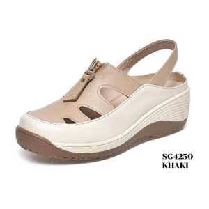 Sandal Retro Trendy Fashion Korea SG4250