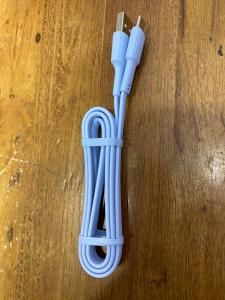 USB Type C Vivan fast charging