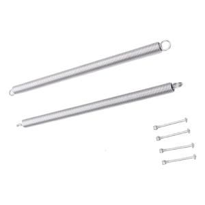 Chân chèo gót chân Dây Mùa Xuân khóa thép vây dây đai gỉ chống lò xo Phụ Kiện Bơi lội