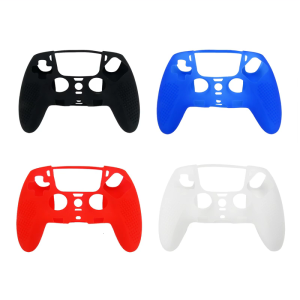 Silicone Cover Protective Case Shell for Edge Game Controller Soft Anti-scratch Gamepad Skin Wear-resistant Sleeve