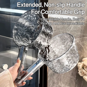 Kettle Convenient and Practical Sink Sprinkler Stylish and Elegant Unique Charm Humanized Household