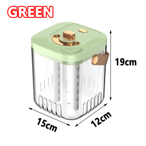Air Humidifier With Essential Oil Aroma Diffuser For Room Large Capacity Ultrasonic Air Purifier 1.8L/6.8L
