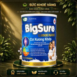 BigSure Canxi Nano Co Xuong Khop Glucosamin