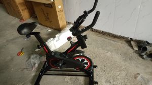 Xe đạp tập thể dục tại nhà xe đạp tập gym Spin Bike