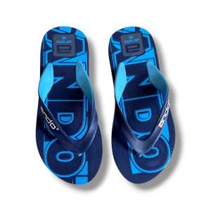 Sandal Pria Japit Ando PARTA Motif 38-42 super awet dan tahan air