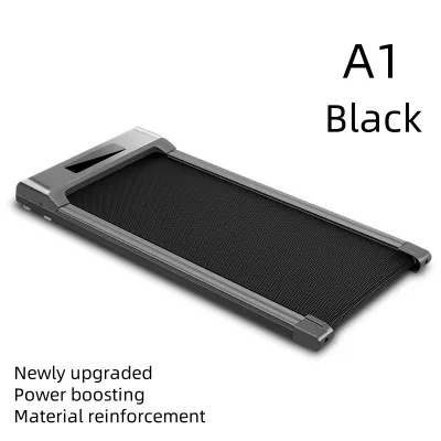 Xiaoml Treadmill A1 Walking pad foldable treadmill Indoor sports equipment