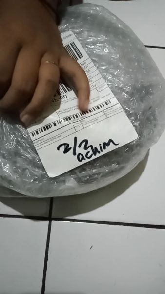 Buyer review video 3