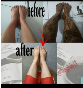 LULUR BEDA LOTONG KHAS BUGIS: LULUR REMPAH PENCERAH BADAN MASKER BUBUK PRIA DAN WANITA LULUR PENCERAH KULIT TERCEPAT KULIT SIKUT LUTUT PERONTOK DAKI