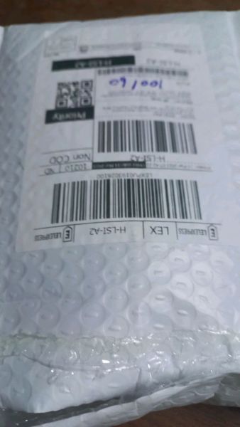 Buyer review video 4