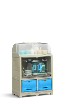 2059 HOME STAR DISH CABINET/DISH CABINET/DISH DRAINER/ J&T DISH CABINET/KITCHEN ORGANISER #dishdrainer #dishcabinet #homestardishcabinet #kitchenorganiser