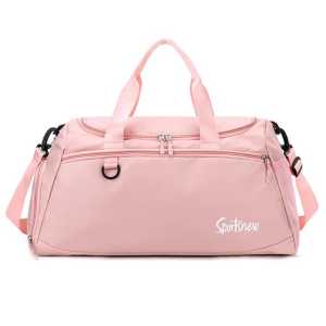 Tas Perjalanan Pria Dan Wanita Tas Koper Tas Olaraga Gym Tas Bahu Multifungsi Tas Travel Duffel Tas Untuk Pakaian Baju Tas Tangan Tas Jinjing Sporty Terbaru