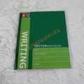 ☞ADVANCE K-12 WRITING NOTEBOOK for PREP-Grade1, 2 (Bigger Size 6.5x8.5) Sold Per Piece✪. 