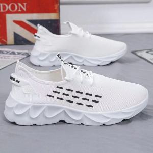 TOP TREND PH  Mens elastic basketball shoes fashion height School Shoes Graduation shoes School and Graduation Gift