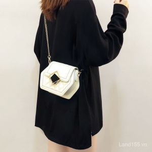 Túi Đeo Chéo - túi đeo vai Nhỏ Nhắn Phong Cách Hàn Quốc Hợp Thời Trang Phong Cách Mới - Túi xách nữ - Túi đeo chéo nữ - Túi đeo chéo nam -  Túi đeo chéo - Túi đựng đồ - Túi vải đi học - Túi đeo nam - Túi đựng đồ - Túi đựng bút