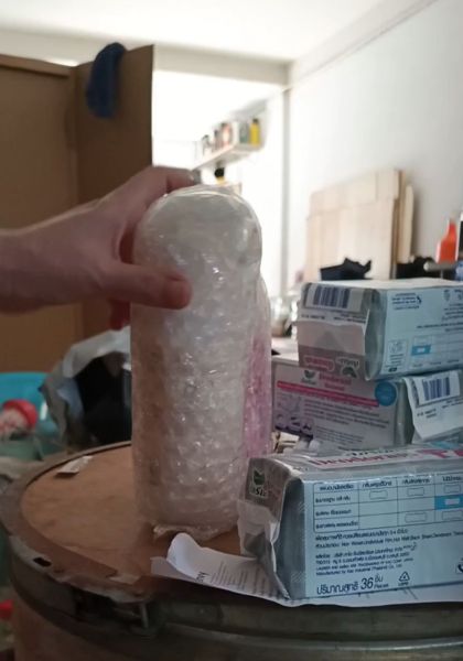 Buyer review video 5