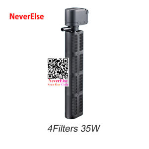 Aquarium water filter pump aquarium air pump with filter Biochemical Balls Biological Sponge foam filter for Aquarium filter medium material submersible water pump for fishpond fishtank Water Spray Flow Air oxygen fishes aquarium fishtank accessory