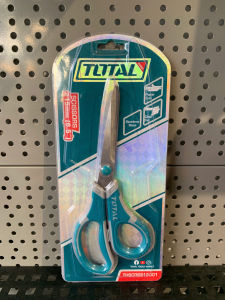 Kéo cắt cầm tay Total 215MM & 275MM THSCRS812001 - THSCRS812801<HÀNG CHÍNH HÃNG>